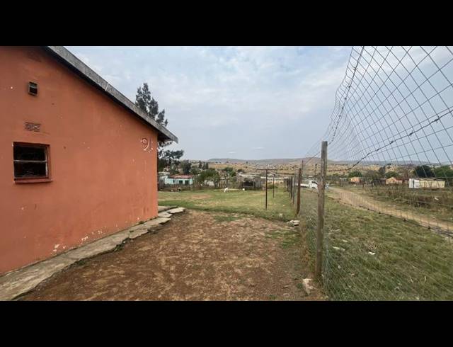 FARM FOR SALE IN MBILANE